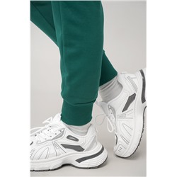 Женский спортивный костюм из футера трехнитки Happyfox