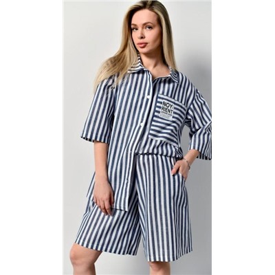 Костюм Марсель (В одном цвете)