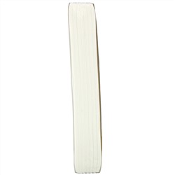 Gigi Spa, Тканевые полоски для депиляции, для мягкого воска, большие, 100 шт.