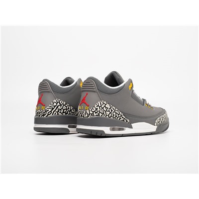 Кроссовки Nike Air Jordan 3