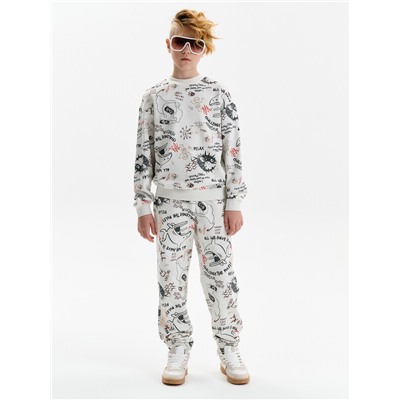 Брюки для мальчиков