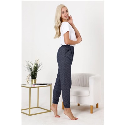 Натали Брюки 8285