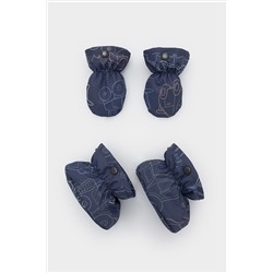 Комбинезон CROCKID, 1226582