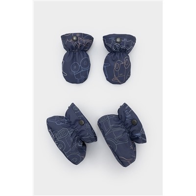 Комбинезон CROCKID, 1226582