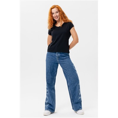 Футболка 7158/1 однотон НАТАЛИ, 1120644