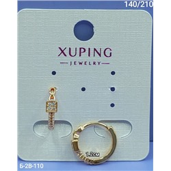 Серьги #22993869