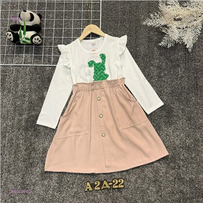 платье 2050756-3