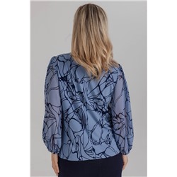 7021/20 (Блузка женская, Rise )