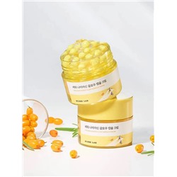 ROUND LAB Капсульный крем для лица с ниацинамидом и витамином C / Vita Niacinamide, 50 мл 28429