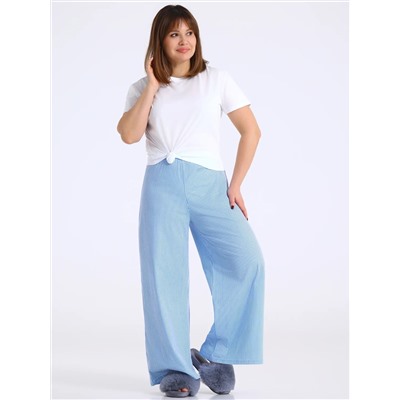 Апрель Брюки 1ЖББ4619001н