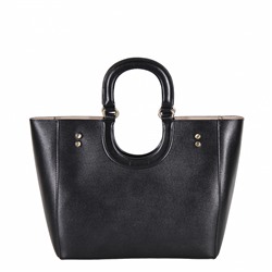 Сумка 3007NN black Natale Navetta