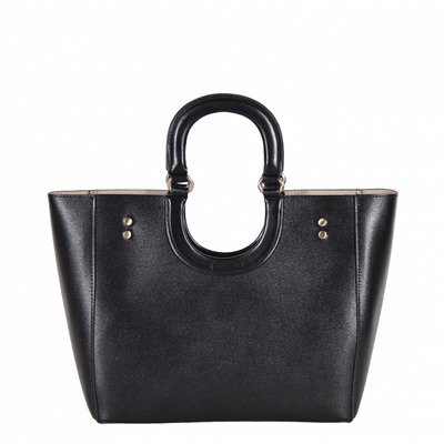 Сумка 3007NN black Natale Navetta