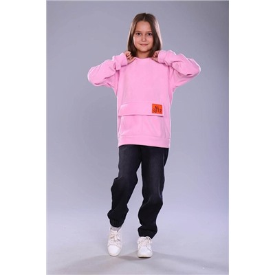 Толстовка "Пинки" (Розовый)