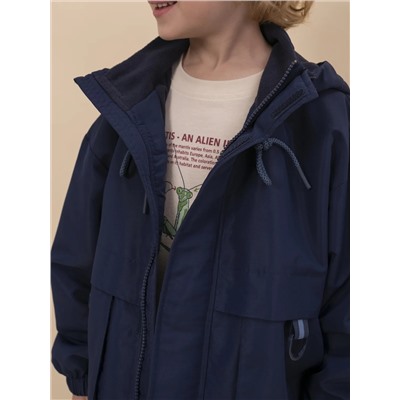 PELICAN Ветровка BZIM3352