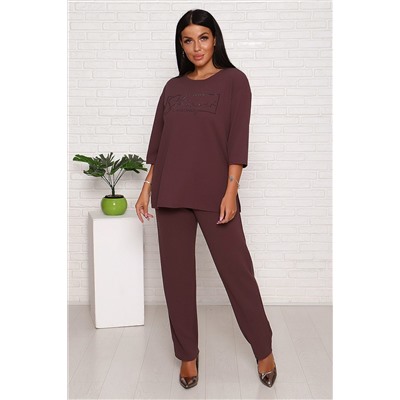 Костюм с брюками 24656 НАТАЛИ, 933522