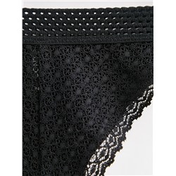 Conte elegant Трусы GOTIC LTA 2982