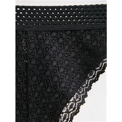 Conte elegant Трусы GOTIC LTA 2982