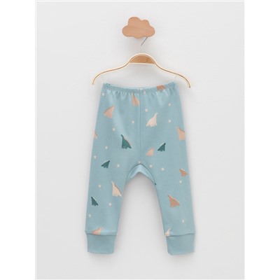 CROCKID Брюки К 4718-2уп