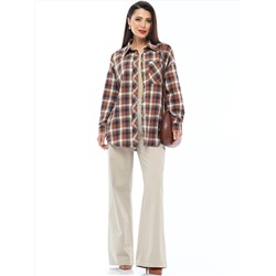 Рубашка На клеточном уровне, нью