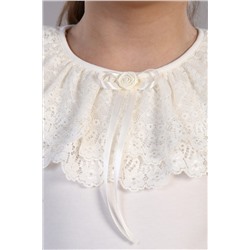 Джемпер Флора дл. рукав НАТАЛИ, 283393