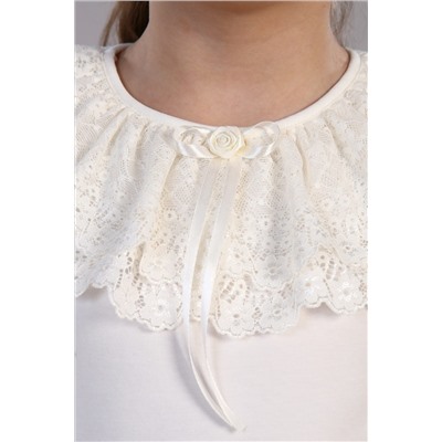 Джемпер Флора дл. рукав НАТАЛИ, 283393