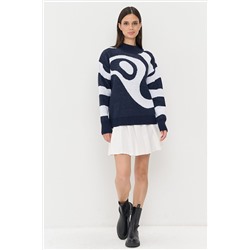 Джемпер NEWVAY, 1051554