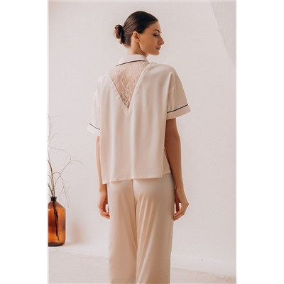 Пижама INDEFINI, 1116205