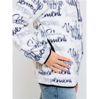 BATIK Толстовка 785-25з-1