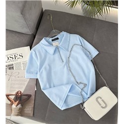 Футболка-поло