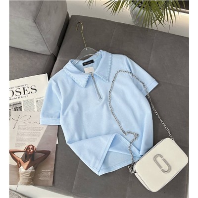 Футболка-поло