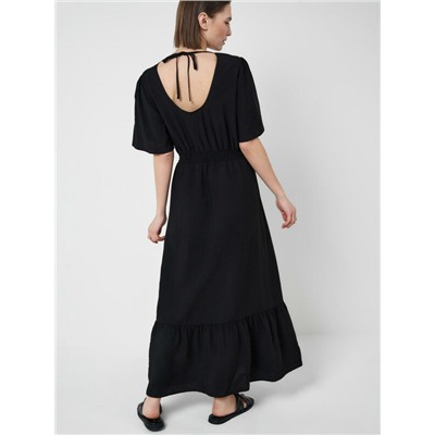 Платье текстильное для женщин