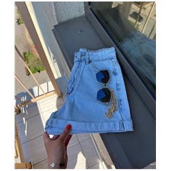 Шорты #22998475