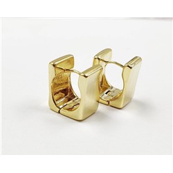 Серьги с кристаллами Swarovski