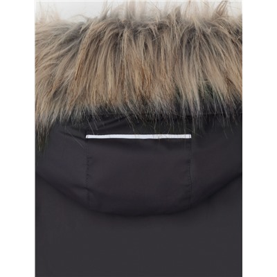 CROCKID Куртка ВК 36106/3 ГР (98-122)