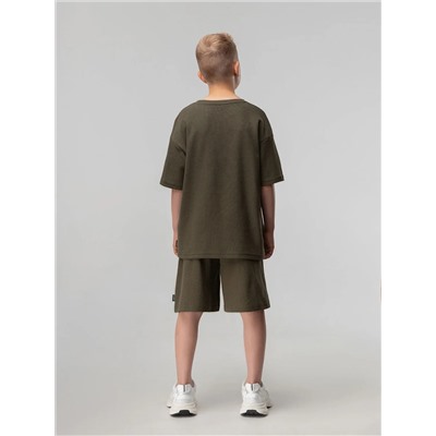 Bodo Костюм 46-153MU