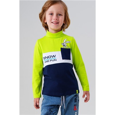 Водолазка PLAYTODAY, 1185733