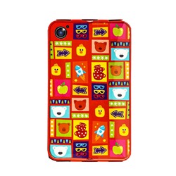 Сладкий новогодний подарок «Ми-ми-мишки!», детский, 400 г