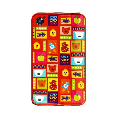 Сладкий новогодний подарок «Ми-ми-мишки!», детский, 400 г