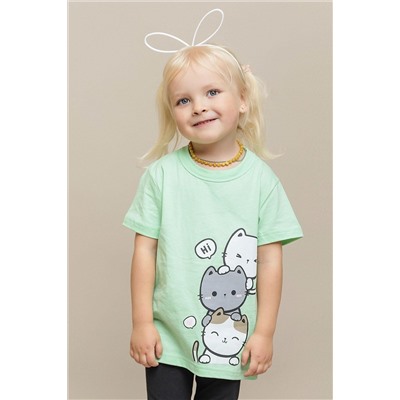 Футболка BATIK, 1049901