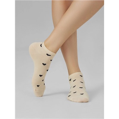 MARK FORMELLE Женские носки 306A-3141