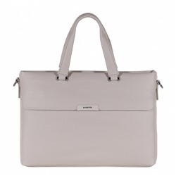 Сумка 593362 beige Velina Fabbiana-Safenta