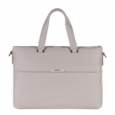 Сумка 593362 beige Velina Fabbiana-Safenta