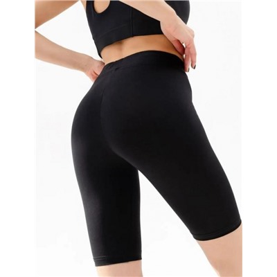 Велосипедки женские ВеЖ-01 (Черный)