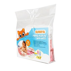 Кукольный набор мебели