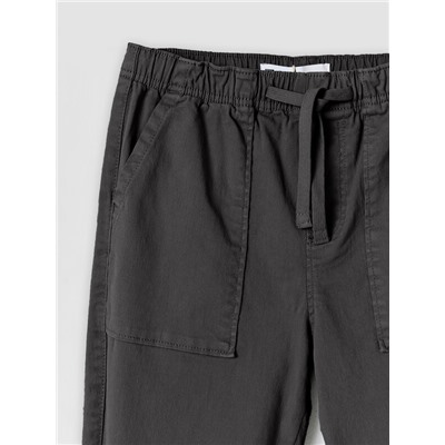 БРЮКИ ДЛЯ МАЛЬЧИКОВ (осенне-зимний ассортимент) 2026-1CTB904-9ag