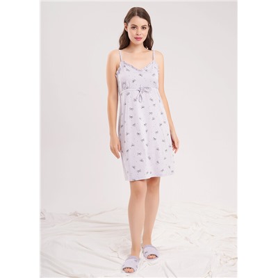 Сорочка ночная женская