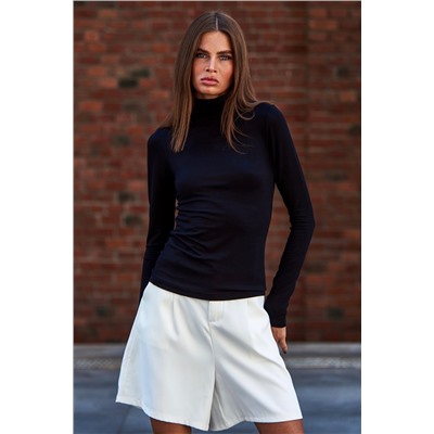 Водолазка полупрозрачная НАТАЛИ, 1213426