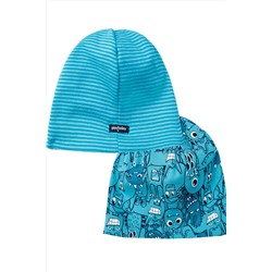 Шапка, 2 шт. PLAYTODAY, 999819