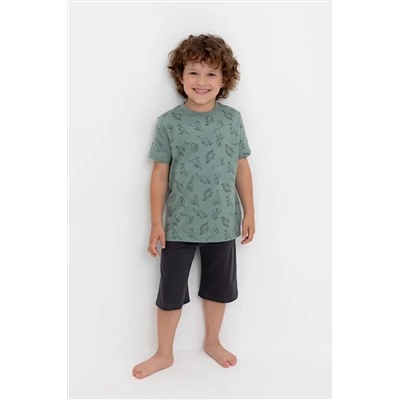 Пижама CROCKID, 1072558