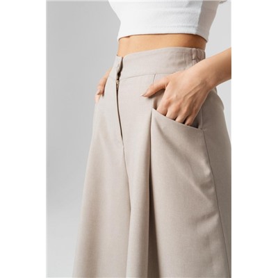 Кюлоты Бю088 (Бежевый)